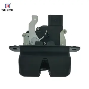 SHJRH New Rear Door Lock Latch Actuator For Hyundai Tucson 2016-2021 Kia Sportage 2017-2022 OE 81230-D3000