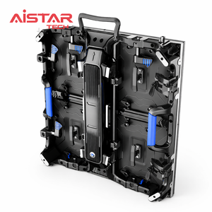 P3.9 Outdoor Rental LED Display In Stock Waterproof Full Color LED Video Wall for Advertising & Events - Product Image 1