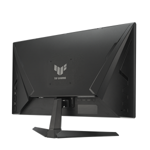 New tuf chơi game vg259qmr5a 24.5 inch 1920x1080 FHD màn hình 240Hz màn hình với 0.3MS Thời gian đáp ứng Ergonomic đứng cho chơi game pcs - Product Image 2