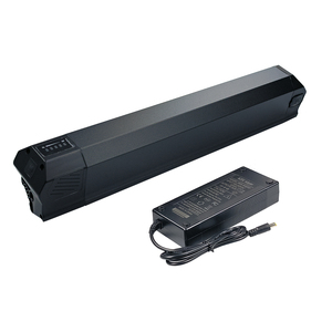 Batterie solaire SSE 48V 12,8 ah 14ah 672Wh <span class=keywords><strong>TSDZ</strong></span> 500W batterie Semi-intégrée pour vélo électrique Aureus Drive avec chargeur - Product Image 2