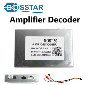 <span class=keywords><strong>360</strong></span> máy ảnh video Bộ giải mã xe khuếch đại hộp Video cho Toyota Lexus nhất 50 amp Bộ giải mã Carplay hệ thống <span class=keywords><strong>Android</strong></span> - Product Image 2