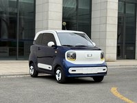 Voiture d'occasion Bestune Pony Xuancaima 2026, véhicule électrique pur à énergie nouvelle, haute vitesse, 3 portes, 4 places, mini-voiture fabriquée en Chine