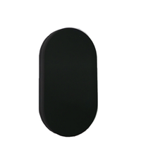 Balise Bluetooth Low Energy de petite taille avec bouton, type Beacon