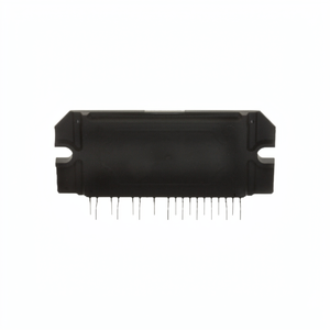 IRAM136-3063B2 22-PowerSIP Module, 18 Leads, Formed Leads Discrete Semiconductor Products Buy Electronics Components Online - Product Image 1