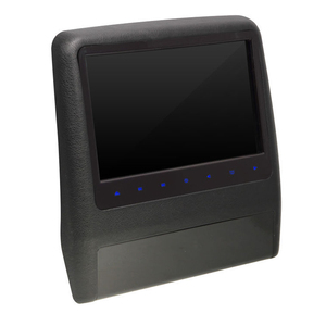 Reproductor de DVD portátil para reposacabezas de coche, HD, 9 pulgadas - Product Image 3