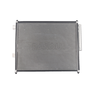 Ricambi Originali di Qualità per <span class=keywords><strong>Auto</strong></span> Tiggo T11 2 3 4 5 5X 7 8 Pro Plus, Condensatore AC Radiatore per <span class=keywords><strong>Auto</strong></span> <span class=keywords><strong>Chery</strong></span> - Product Image 1