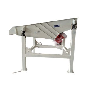 Máquina Alimentadora Vibratoria de Motor para Minería y Canteras, Control de Velocidad Variable, Certificación CE, Alimentador Vibratorio Industrial - Product Image 3