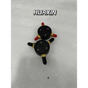 ชุดอุปกรณ์สอบเทียบคีย์ซิกจิท อะจิเลนท์ 85033E ชุดตัวผู้และตัวเมีย รุ่น hx1 มือสอง - Product Image 3