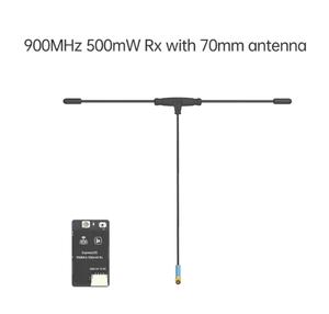 Precio al por Mayor IFlight ExpressLRS ELRS 500mW 900MHz 915 / 2.4GHz para Drones de Largo Alcance - Product Image 4
