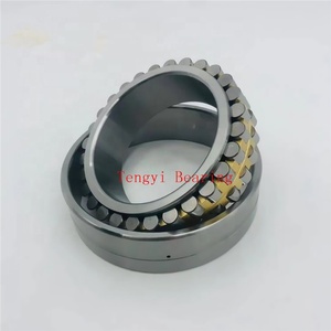 Roulement à rouleaux cylindriques NTNSKFAG NNU NNC <span class=keywords><strong>NNCF</strong></span> 4934 4936 4938 K BK/SPW33 S-M-SP NNU4934 NNU4936 NNU4938 K W33 C3 P0 P6 P4 P5 - Product Image 2