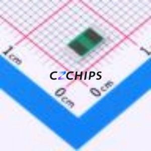 PE2512FKE070R033L Current Sense Resistor / Shunt 2512 Resistor Metal Film Resistor 33mOhm 1% 1W - Product Image 2