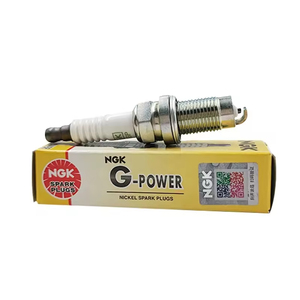 Bujías de Níquel SPARK 835GP 22401-5M015 para Volkswagen Lavida / Touran / Bora / Fabia / Octavia - Product Image 1