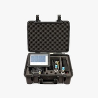 LS-BVexpert 便携式现场平衡仪 便携式实时噪声和振动测量分析仪 触摸屏平衡机