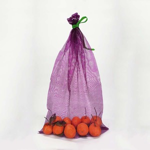 Bolsa de malla de polietileno para envasado de cebollas y naranjas - Product Image 4