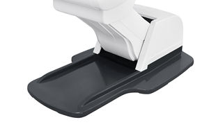 Neue design behandlungsstuhl einheit mit aluminium basis - Product Image 2