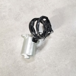 Pièces électriques pour excavatrice Belparts PC200-7, électrovanne 20Y-60-31211 209-60-77250 pour Komatsu - Product Image 3