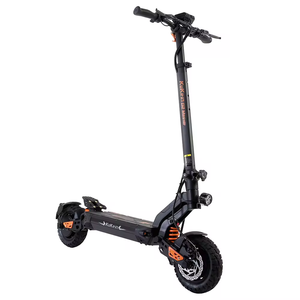 Scooter de mobilité électrique Kukirin G2 MASTER 52V 20.8AH 2000W double moteur haute vitesse 60km EScooter pour adultes - Product Image 1