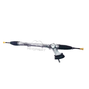 Cremallera de dirección asistida 48001-EM30B para <span class=keywords><strong>NISSAN</strong></span> TIIDA 48001EM30B Engranajes de dirección - Product Image 2