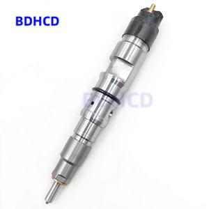 0445120110 Auto Diesel Common Rail Brandstofinjector Brandstofpomp Spuitmond 0 445 120 110 0445 120 110 0445120292 voor Yuchai YC4E YC6J EU4 - Product Image 3