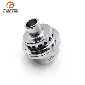 CNSPEED วาล์วระบายความดัน YC100365 วาล์วนิรภัยแบบเกลียว 100 บาร์สำหรับออดี้ เอ 4 เอส 4 โฟล์คสวาเก้น กอล์ฟ เจตต้า - Product Image 3