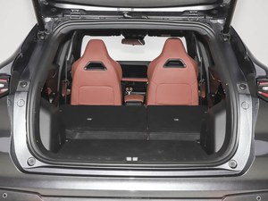 ChangAn X5 PLUS 2026 Seconda Generazione 1.5T Turbo SUV Nuovo <span class=keywords><strong>Cambio</strong></span> <span class=keywords><strong>Automatico</strong></span> Pneumatici R18 Beyond PRO Tetto Panoramico - Product Image 4