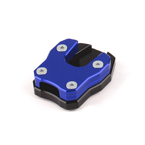 Soporte Lateral Modificado para Motocicleta, Almohadilla Antideslizante para Aumentar el Espacio del Asiento, para Honda PCX125 PCX150 PCX 125 PCX 150 PCX160 PCX 160 - Product Image 4