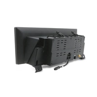Route Factory 14.9 pouces système de navigation de voiture Android pour BMW série 7 F01 F02 double système sans fil Carplay GPS DSP caractéristiques