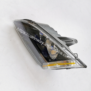 Accessori per Auto fari anteriori fari fari fari fari fari per <span class=keywords><strong>Ford</strong></span> <span class=keywords><strong>Focus</strong></span> 2005 <span class=keywords><strong>2006</strong></span> 2007