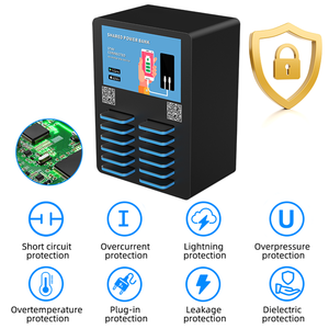 Service <span class=keywords><strong>de</strong></span> location <span class=keywords><strong>de</strong></span> batteries externes à charge rapide, distributeur automatique <span class=keywords><strong>de</strong></span> batteries externes partagées pour téléphones mobiles, station <span class=keywords><strong>de</strong></span> location <span class=keywords><strong>de</strong></span> batteries externes - Product Image 5
