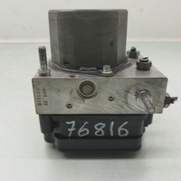 Convient pour Mercedes-Benz 156 GLA-Class, 117 CLA-Class Pompe ABS 0004310600, 0004314000