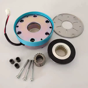 Zhongli Little King Kong Nr. 1 Elektromagnetische Bremsscheibe Elektrische Handhabungs-Bremse Man Niu Zubehör für Elektrostapler - Product Image 5