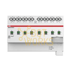 ABB 2CDG110271R0011 - Nuovo - Product Image 1