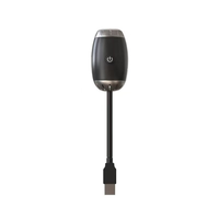 Nueva Lámpara de Proyección USB con Efecto de Cielo Estrellado, Luz Ambiental para Techo, Proyector LED HD de Galaxia y Cielo Estrellado, Luz Romántica