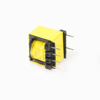 Transformateurs spécialisés EF16, filtre à mode commun à noyau de ferrite, bobine inductrice 60mH pour pilote LED et alimentation à découpage