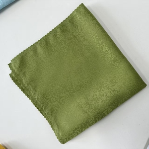 <span class=keywords><strong>Tovaglia</strong></span> Rettangolare Rotonda in Tessuto Jacquard Damascato <span class=keywords><strong>Verde</strong></span> Smeraldo per Matrimoni, Banchetti, Eventi, Feste e Hotel - Vendita Calda - Product Image 3