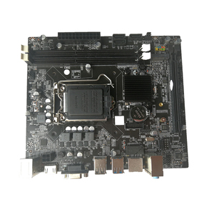 Shenzhen Intel <span class=keywords><strong>placa</strong></span> <span class=keywords><strong>base</strong></span> H310 LGA 1151 ATX fuente <span class=keywords><strong>de</strong></span> alimentación Mini <span class=keywords><strong>Pc</strong></span> <span class=keywords><strong>de</strong></span> <span class=keywords><strong>la</strong></span> <span class=keywords><strong>placa</strong></span> <span class=keywords><strong>base</strong></span> - Product Image 1