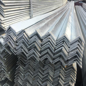 镀锌钢/每公斤角铁环钢价格角铁 - Product Image 4