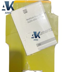 Modules de sécurité originaux 774143 PZE 9 110-120VAC 8n/o 1n/c en stock - Product Image 2