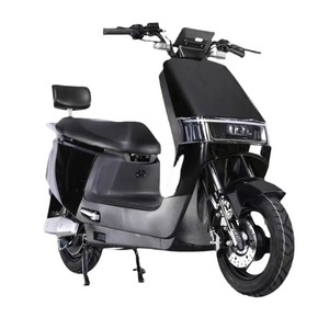 Cyclomoteur électrique adulte haute vitesse 1500w 60v cadre en acier <span class=keywords><strong>E</strong></span> moto avec frein à disque 2 places mobilité vélo électrique moto - Product Image 5