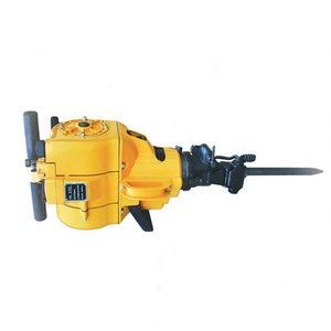 Makita-Mini perceuse à main YN27C, haute qualité, profondeur de perçage Max 6m à la main, perceuse à <span class=keywords><strong>essence</strong></span> - Product Image 4