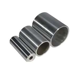 أنابيب ألومنيوم متعددة الأحجام للبناء، خفيفة الوزن ومقاومة للتآكل، أنبوب ألومنيوم مقاس 6061 7075 280×10×6000 مم - Product Image 6