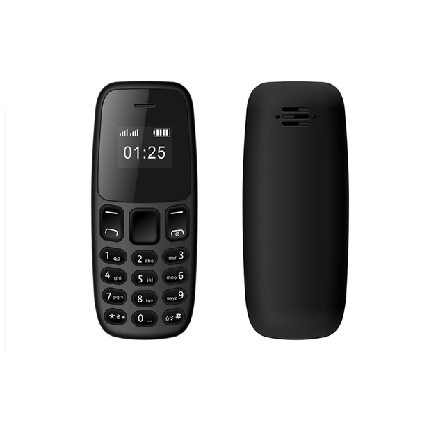 These Chinese Best-selling Mobile Phones Have Large Buttons, Are Affordable, and Have Practical Features for Nokia 105 2017