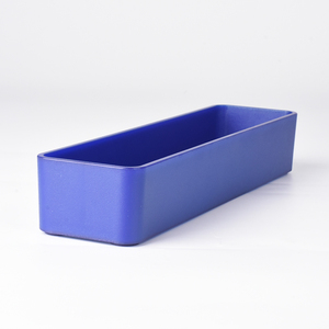 Wholesale Plastic Storage Bin Drawer Organizer Bins Storage Container High Quality Multipurpose