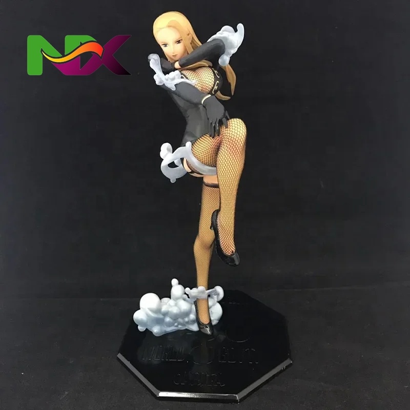 Figurine One Piece Kalifa CP9 - 22 Cm - Statue Collection MegaHouse - 2022 - Neuf