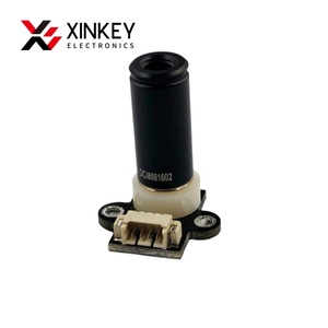 Thermomètre sans contact GY-614V3 615V3, capteur de température infrarouge, port série, module MLX90614 - Product Image 1