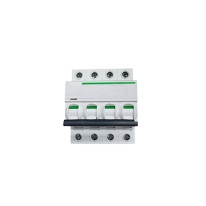 OFERTA ESPECIAL: Interruptor de Protección de Circuito MCCB EZD al por Mayor, Trifásico/3P/3 Polos, Forma Completa <span class=keywords><strong>MCC</strong></span>, Excelente Precio - Product Image 5
