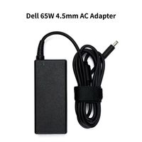 Adaptateur secteur pour ordinateur portable 65W, chargeur intelligent 4,5 mm pour HP ProBook 430 440 450 G6 G7 G8, alimentation