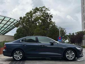 รถยนต์ <span class=keywords><strong>Volvo</strong></span> <span class=keywords><strong>S60</strong></span> คุณภาพเยี่ยม ราคาถูก รถเก๋งอายุการใช้งานยาวนาน สำหรับผู้ใหญ่ ขายส่ง - Product Image 3