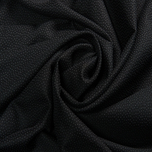 Interfaçage tissé thermocollant 100 % polyester à double point de fixation - Product Image 5