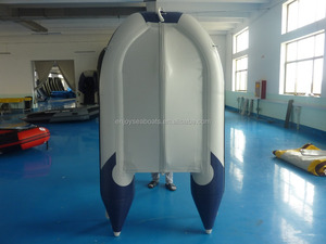 <span class=keywords><strong>Gommone</strong></span> <span class=keywords><strong>Tender</strong></span> Gonfiabile Monoposto Mini da Pesca di Fabbrica in Vendita - Product Image 5